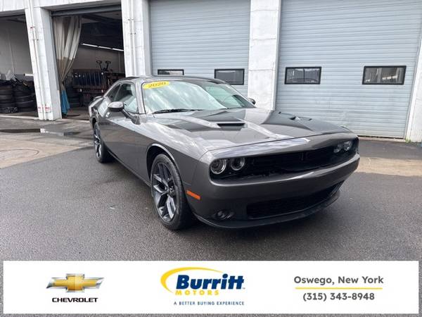 Dodge Challenger with VIN: 2C3CDZAG7LH182592