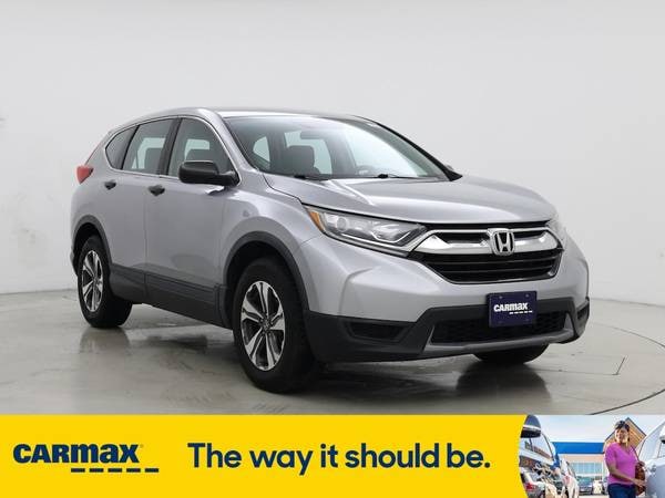 Honda CR-V with VIN: 2HKRW6H30KH211597