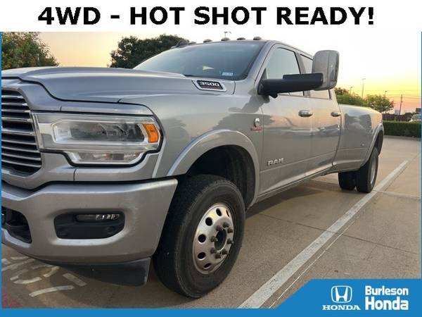 Ram 3500 with VIN: 3C63RRJL5LG176579