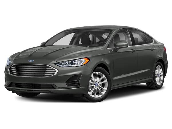Ford Fusion with VIN: 3FA6P0G78LR168374