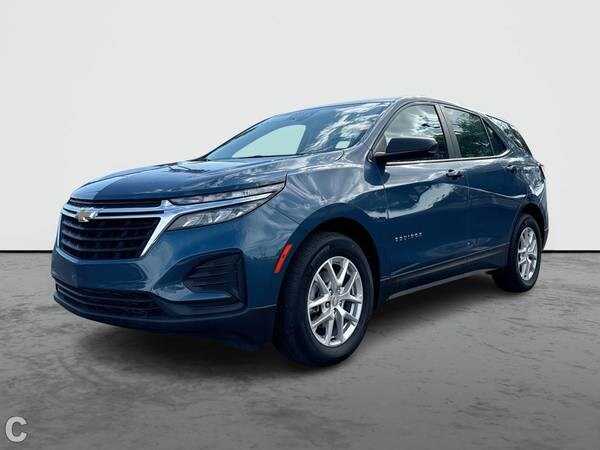 Chevrolet Equinox with VIN: 3GNAXHEG9RL128636