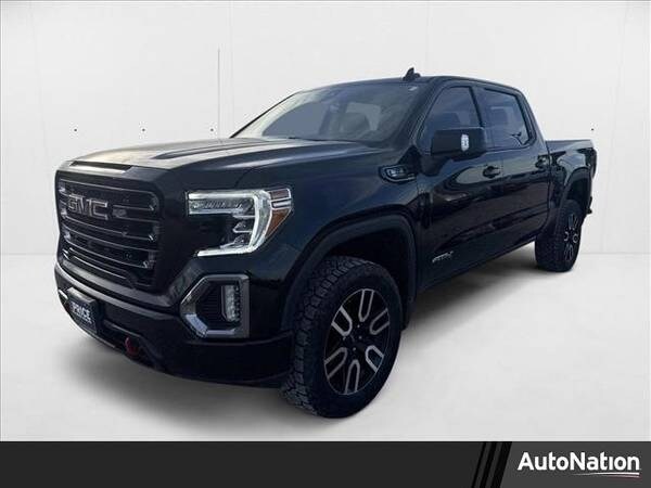 GMC Sierra 1500 with VIN: 3GTU9EET9MG321219
