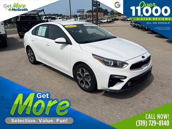 Kia Forte with VIN: 3KPF24AD9ME333730