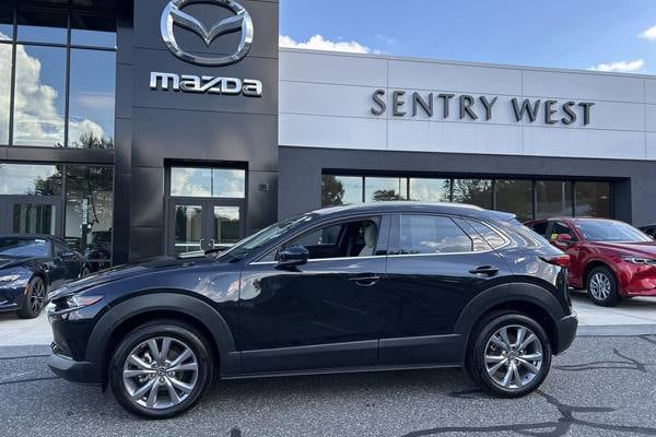 2024 Mazda CX-30 2.5 S Premium