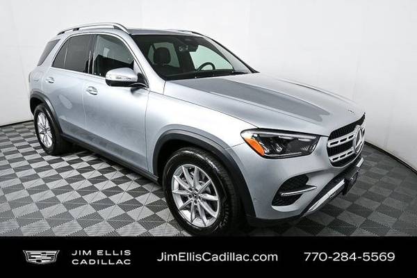 Mercedes-Benz GLE-Class with VIN: 4JGFB4GB3RB191123