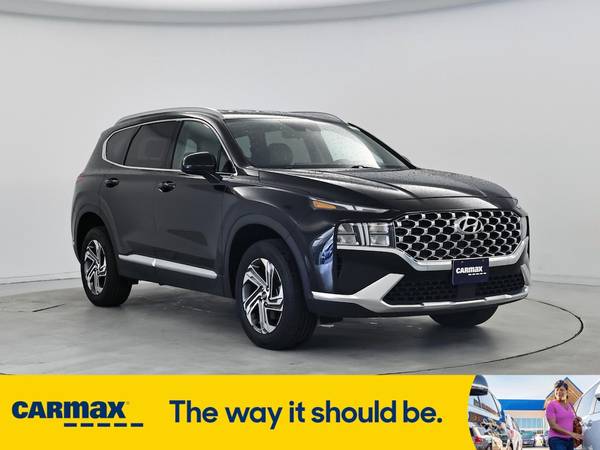 Hyundai Santa Fe with VIN: 5NMS2DAJ7NH430181