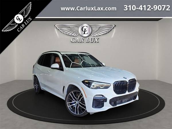 BMW X5 with VIN: 5UXJU4C04M9E26613