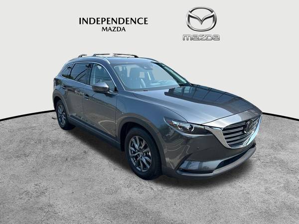 Mazda CX-9 with VIN: JM3TCBCY2N0628223