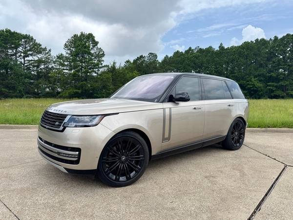 Land Rover Range Rover with VIN: SALK1BE70PA047498