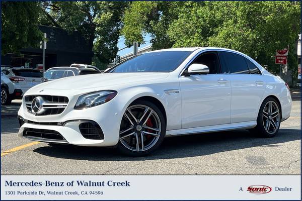 Mercedes-Benz E-Class with VIN: WDDZF8KB8KA501014