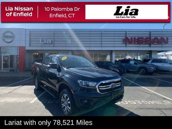 Ford Ranger with VIN: 1FTER4FH3KLA36184