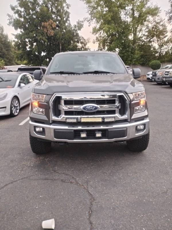 Ford F-150 with VIN: 1FTEX1EP9HFC06830