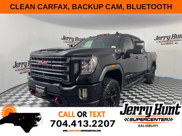 GMC Sierra 2500HD with VIN: 1GT49PEY1LF337356