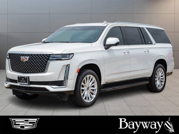 Cadillac Escalade ESV with VIN: 1GYS3JKL7MR237738