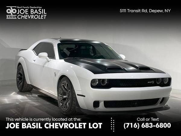 Dodge Challenger with VIN: 2C3CDZC97LH161207