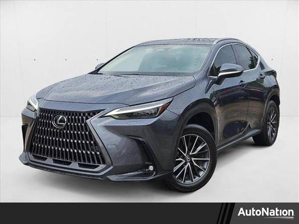 Lexus NX with VIN: 2T2HGCEZ3RC038909