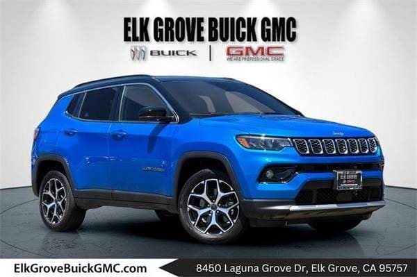 Jeep Compass with VIN: 3C4NJDCN6ST511154