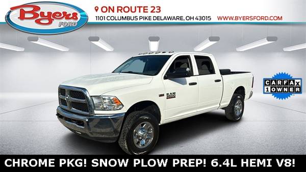 Ram 3500 with VIN: 3C63R3CJ0JG311408