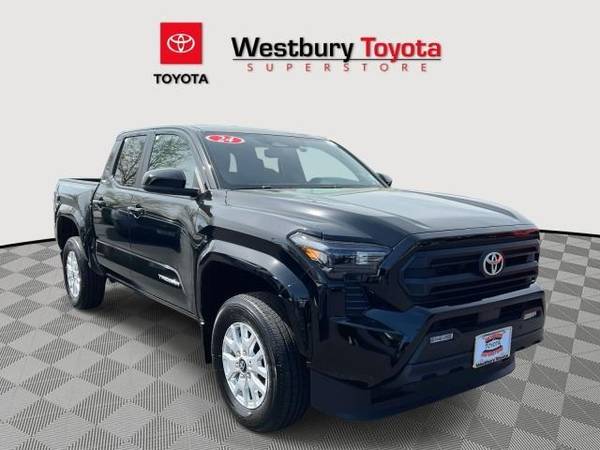 Toyota Tacoma with VIN: 3TMLB5JNXRM060179