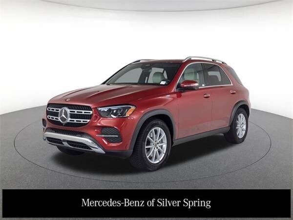 Mercedes-Benz GLE-Class with VIN: 4JGFB4FB6SB301296