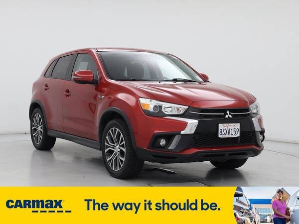 Mitsubishi Outlander Sport with VIN: JA4AR3AW2JZ032387