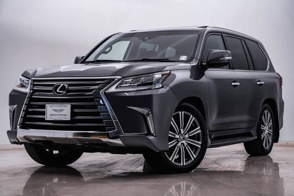 Lexus LX 570 with VIN: JTJHY7AX3G4203089