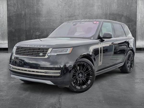 Land Rover Range Rover with VIN: SALKP9FU3PA009825