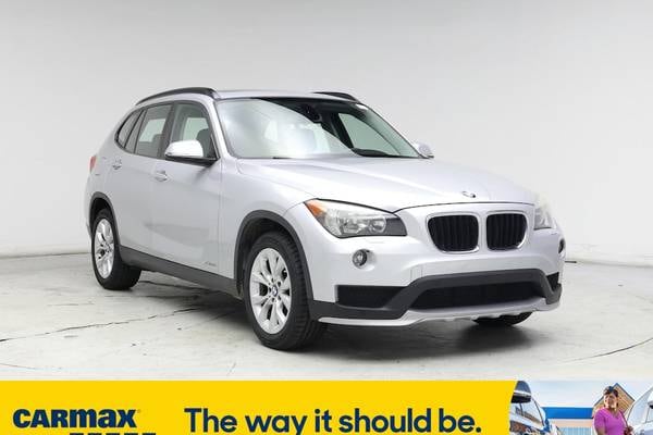 2014 BMW X1 xDrive28i