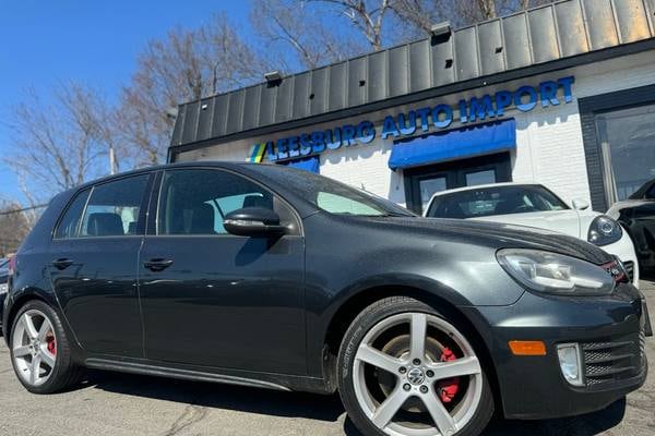 Volkswagen gti sales roof rack