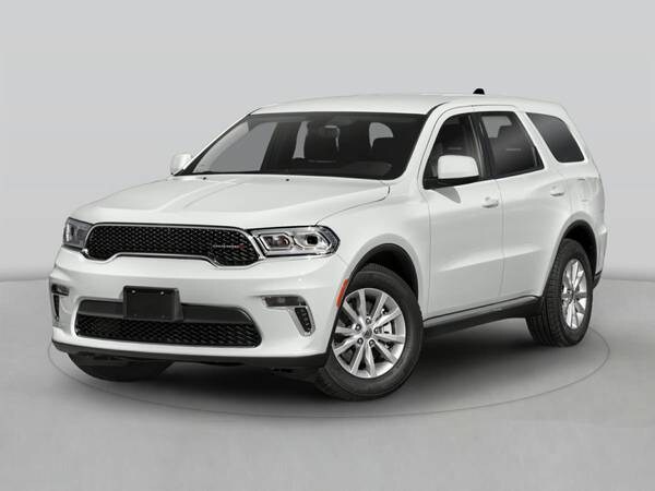 Dodge Durango with VIN: 1C4SDJGJ6NC216152