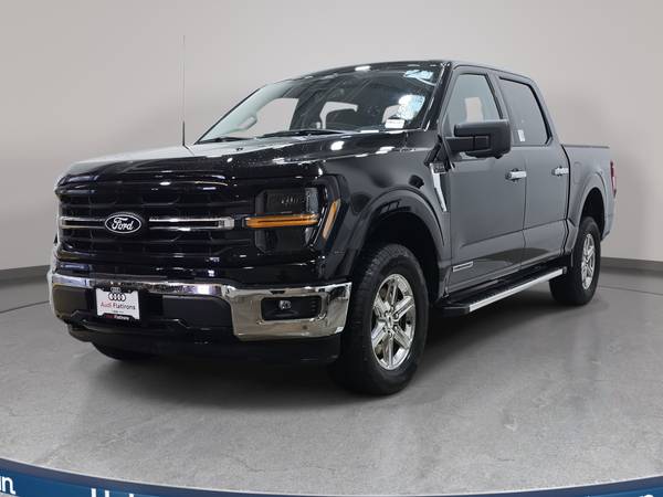 Ford F-150 with VIN: 1FTFW3LD3RFA43475