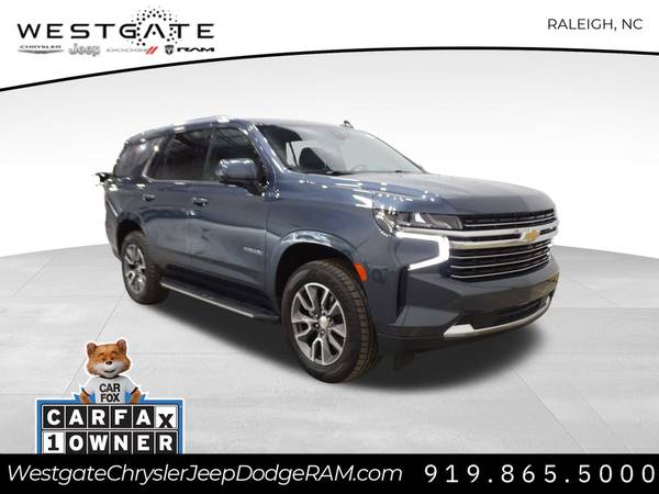 Chevrolet Tahoe with VIN: 1GNSCNKD8MR186554