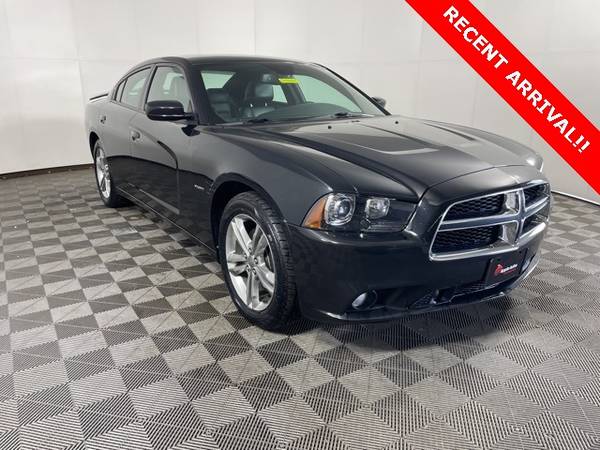 Dodge Charger with VIN: 2C3CDXDT5EH372102