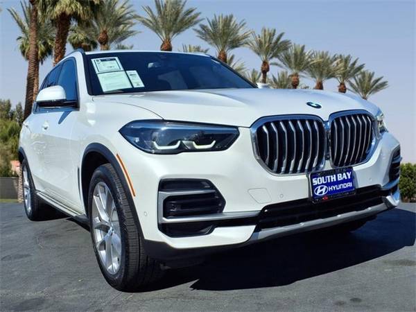 BMW X5 with VIN: 5UXCR4C04P9N52532