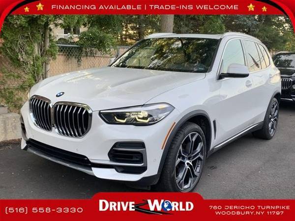 BMW X5 with VIN: 5UXCR6C09N9K91519