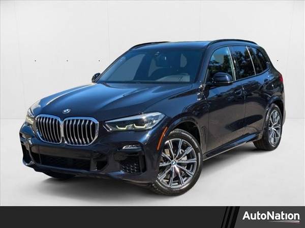 BMW X5 with VIN: 5UXJU2C50KLN65781