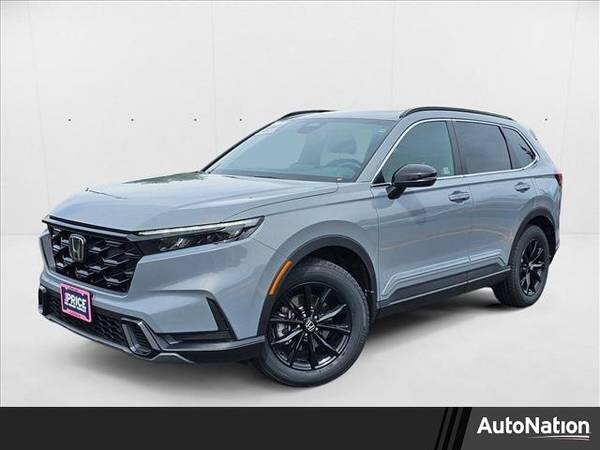 Honda CR-V with VIN: 7FARS6H54RE010909