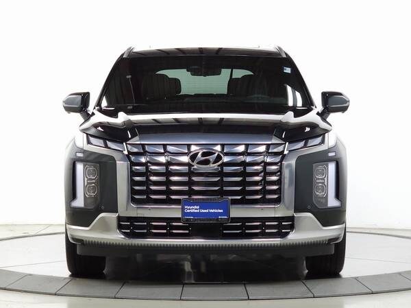Hyundai Palisade with VIN: KM8R7DGE2SU838212