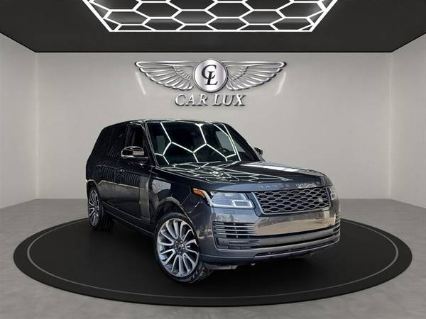 Land Rover Range Rover with VIN: SALGV2SE6LA589227