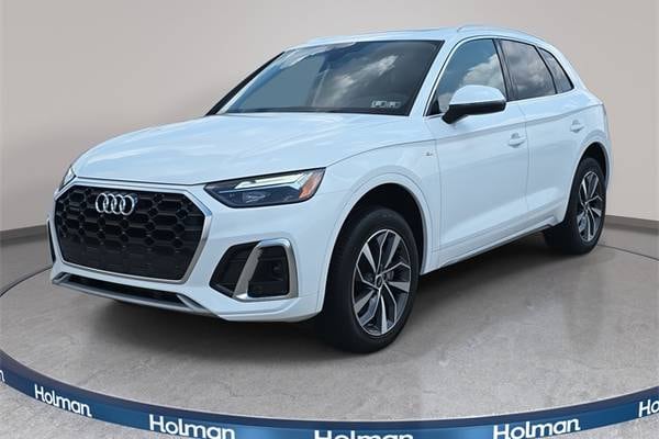 2024 Audi Q5 Premium S line