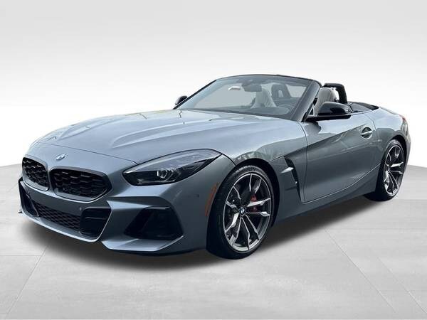 BMW Z4 with VIN: WBAHF9C04PWY23018