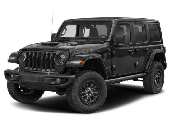 Jeep Wrangler with VIN: 1C4HJXDG4PW668200