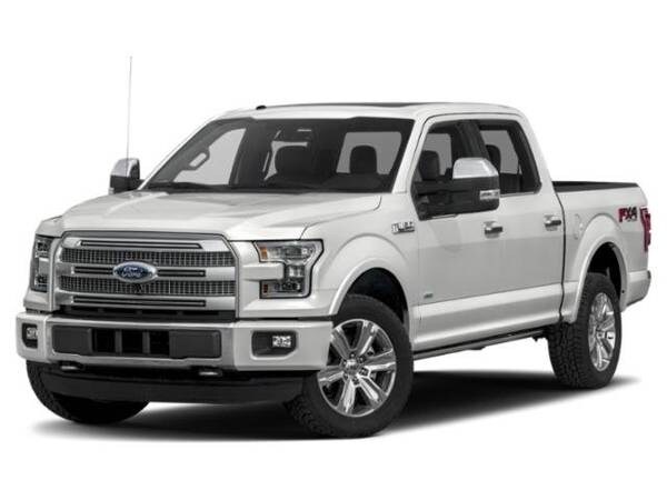 Ford F-150 with VIN: 1FTEW1EG1FFC58310