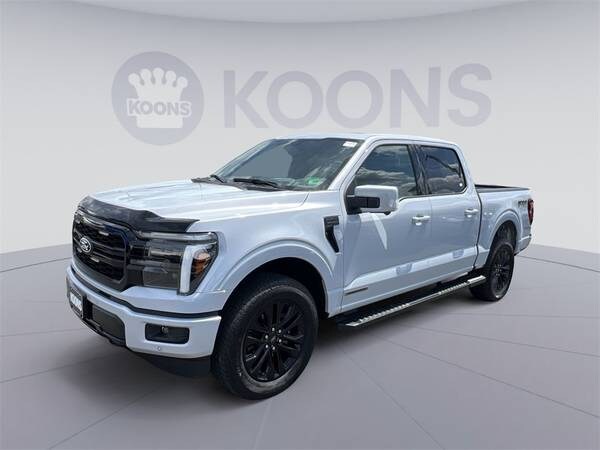 Ford F-150 with VIN: 1FTFW5LDXSFA03282
