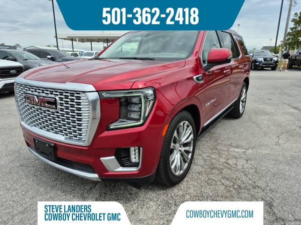 GMC Yukon with VIN: 1GKS2DKL6MR186022