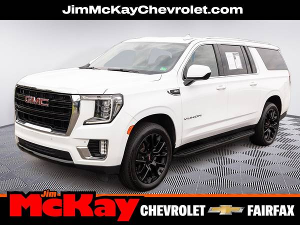 GMC Yukon XL with VIN: 1GKS2FKD1PR107025