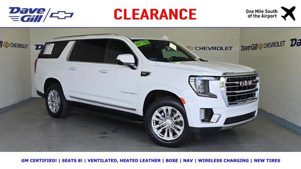 GMC Yukon XL with VIN: 1GKS2GKD6RR131667