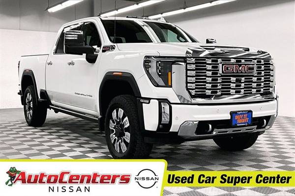 GMC Sierra 2500HD with VIN: 1GT19REY1RF302906
