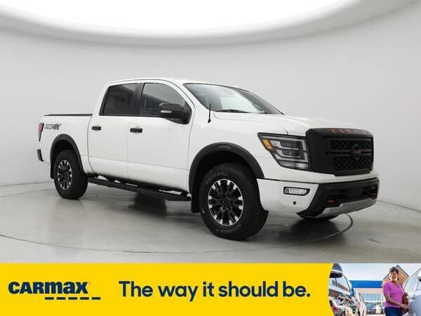 Nissan Titan with VIN: 1N6AA1ED0MN511782