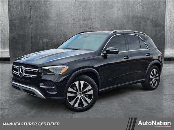 Mercedes-Benz GLE-Class with VIN: 4JGFB4FB8RA996977